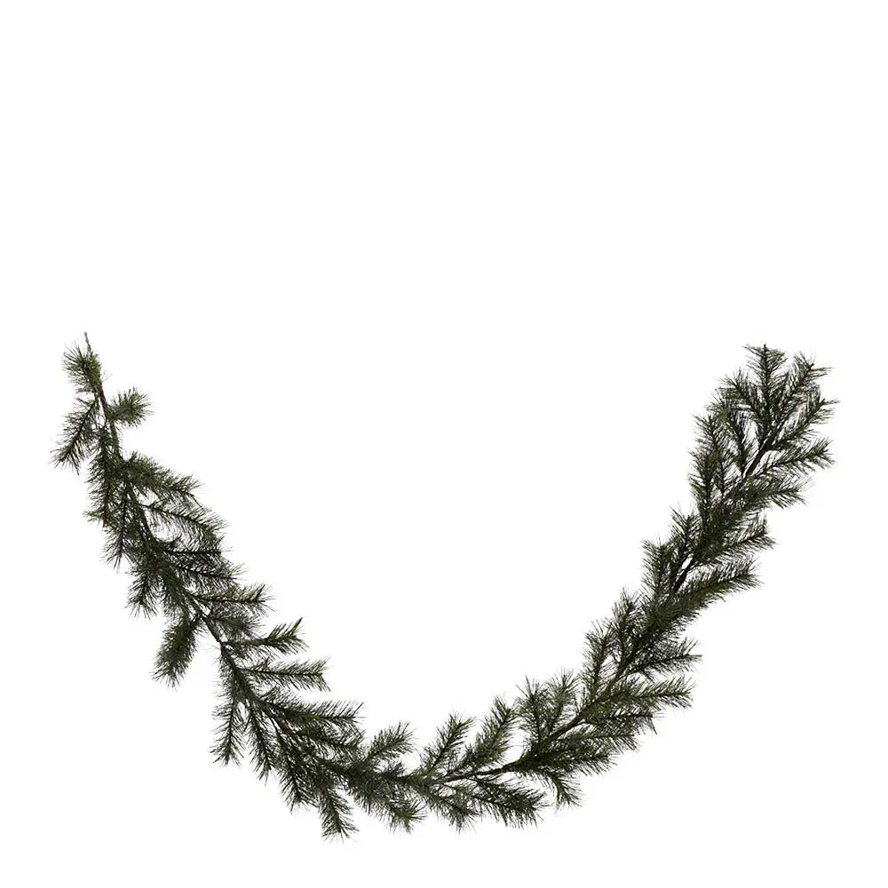Peuce girlander 200 cm natur