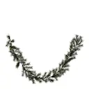 Peuce girlang 200 cm natur