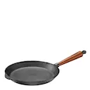Traditional Stekpanna med trähandtag 26 cm