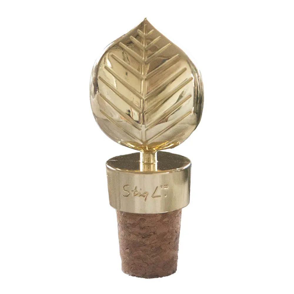 Pullonkorkki Stig L. 8 cm Berså