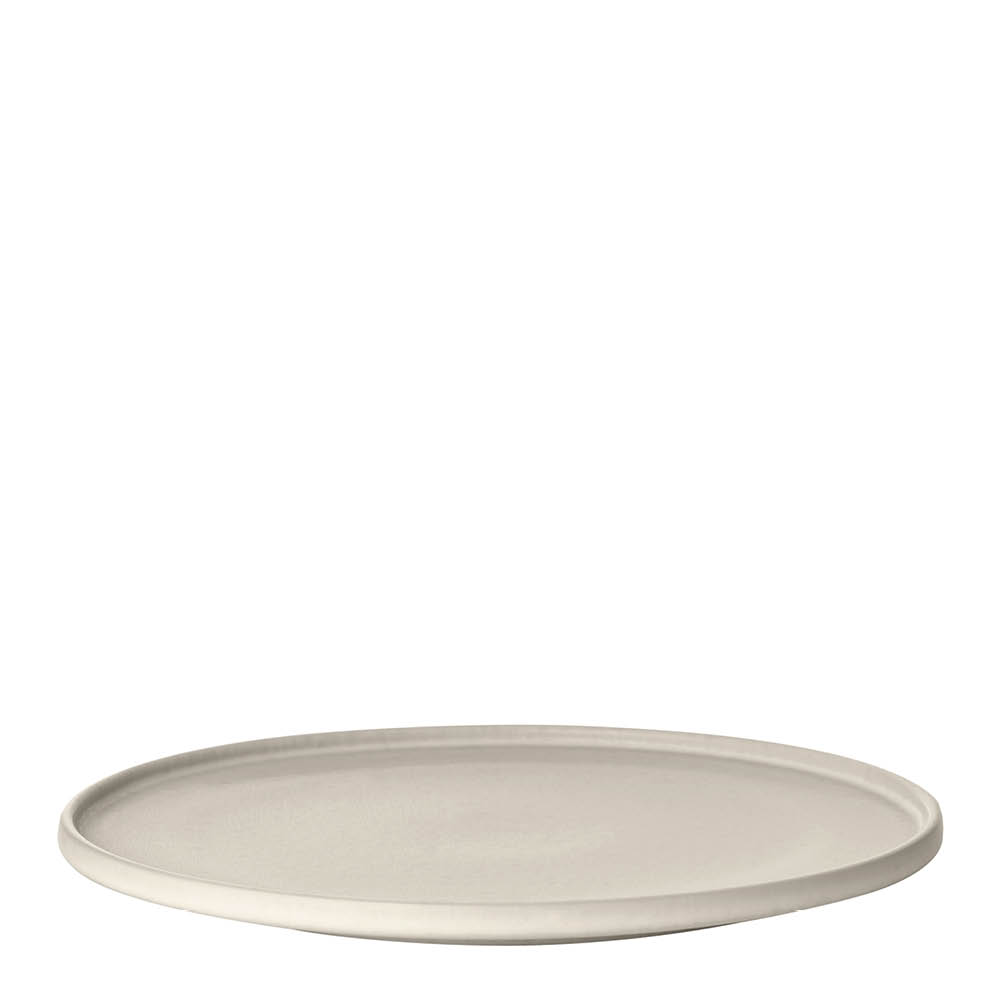 Blomus Makoto Lautanen 27 cm Moonbeam