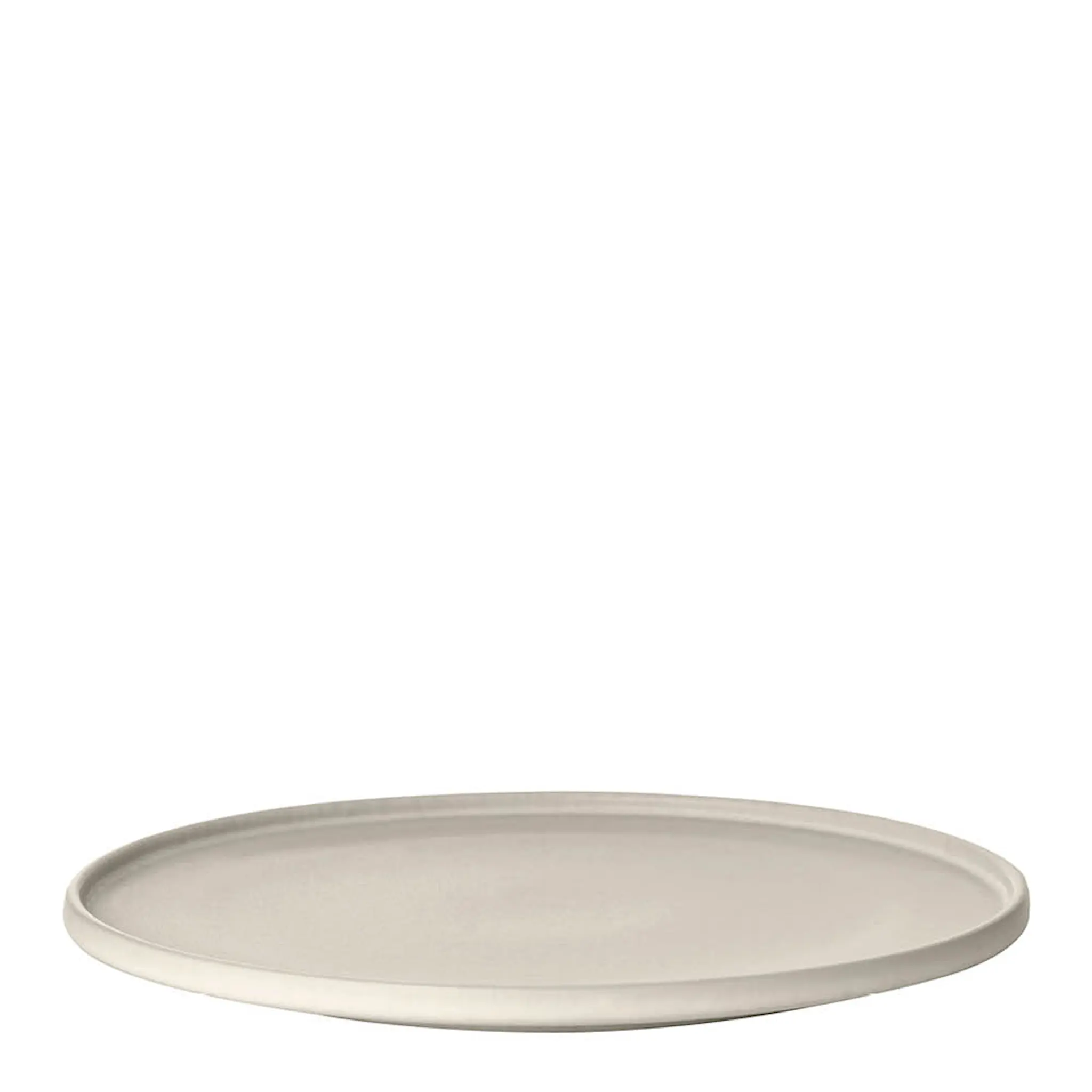 Blomus Makoto Lautanen 27 cm Moonbeam