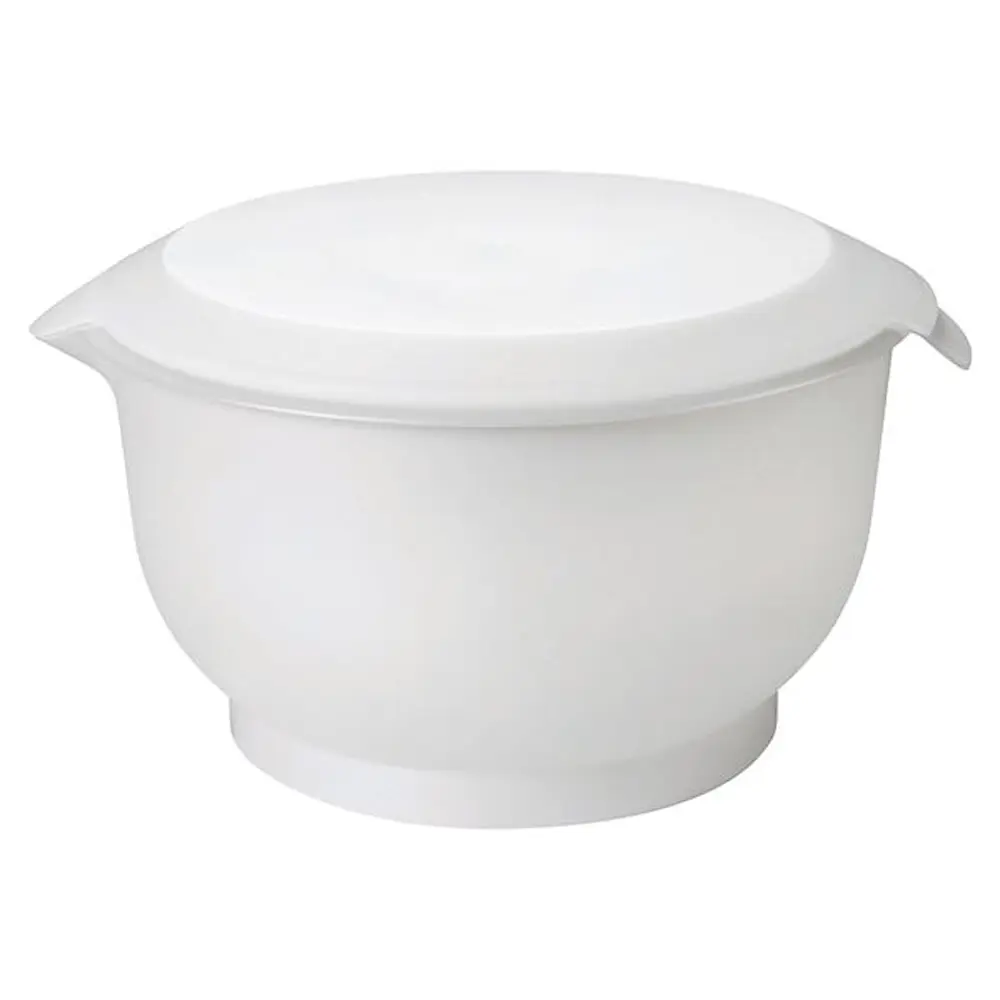 Hammarplast Leivontakulho 8L Valkoinen