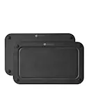 Skärbräda i träfiber 2-pack M 35x26 cm