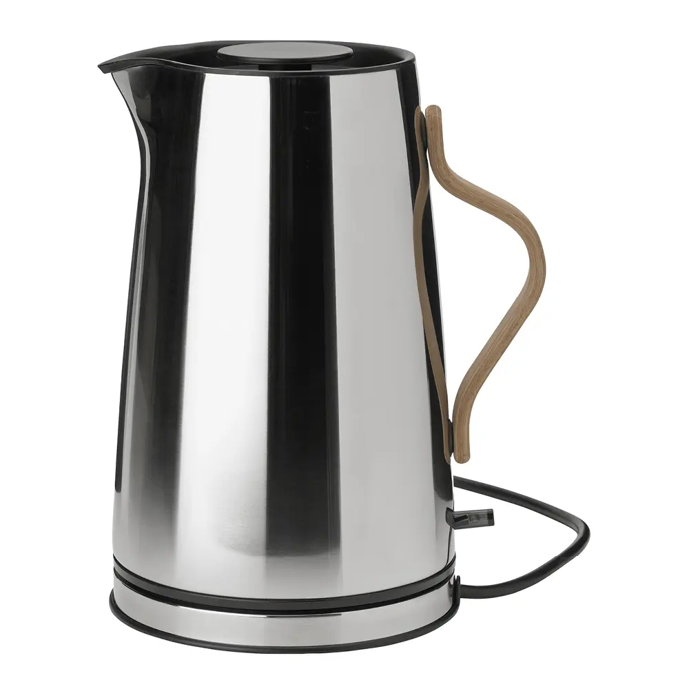Emma Vedenkeitin 1,2 L Teräs