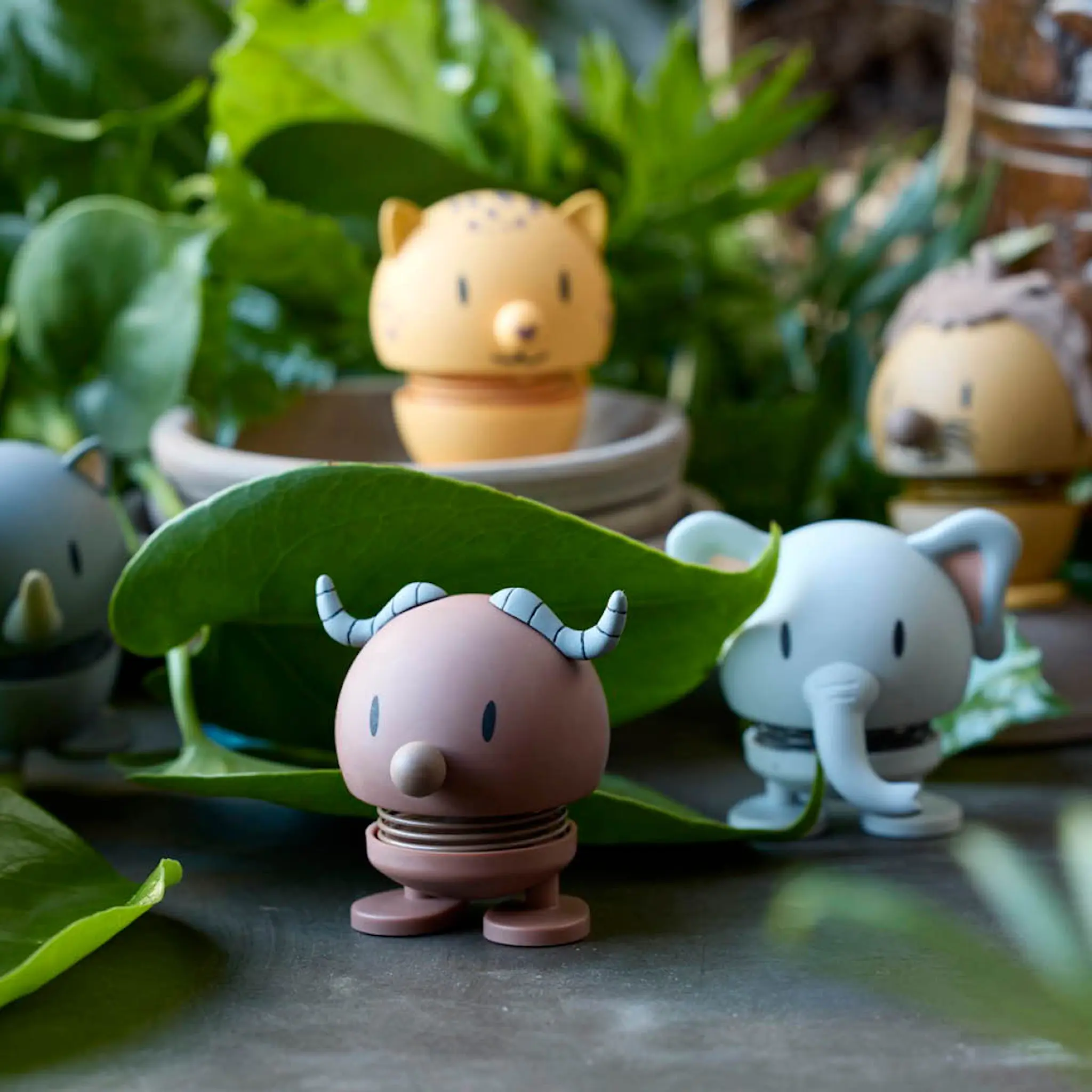 Hoptimisten Hoptimist Soft Buffalo S Brown