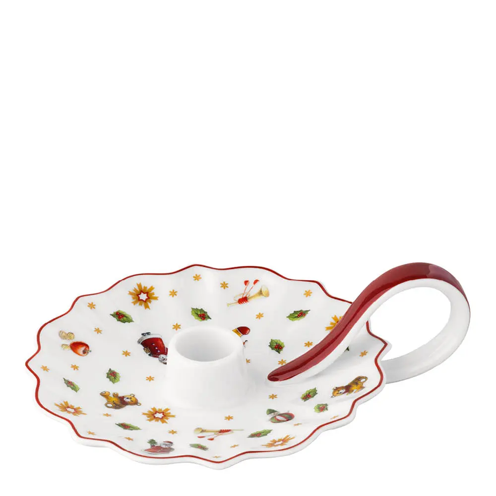 Toy's Delight lysestake 18 cm gull