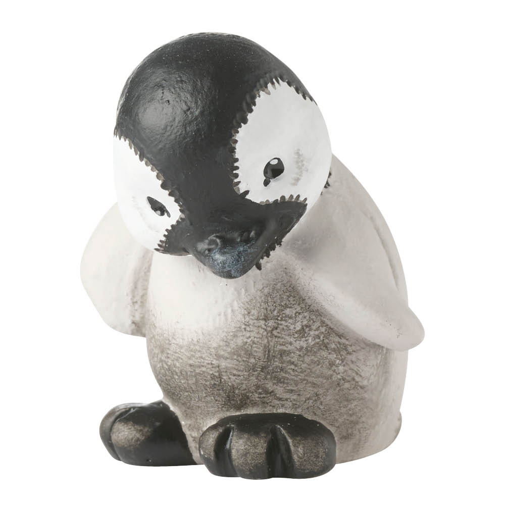 Klarborg Babypingvinerna Futte & Gumbi 4,9 cm