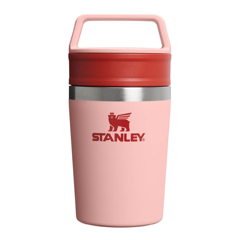 Stanley Cafè To Go termokopp 23 cl peach rose