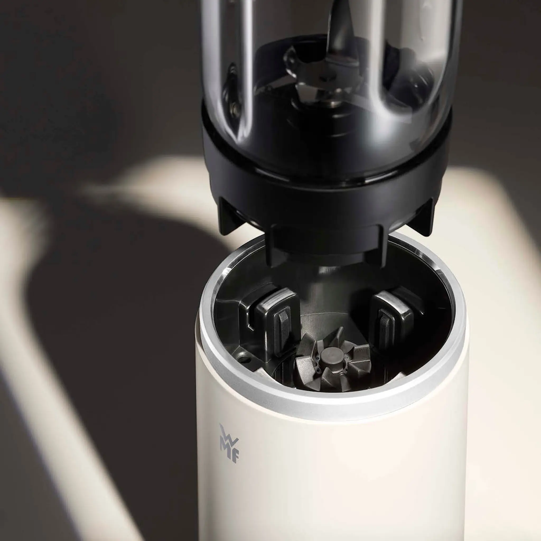 WMF Mix&Go Touch blender 0,6 L Sea Shell