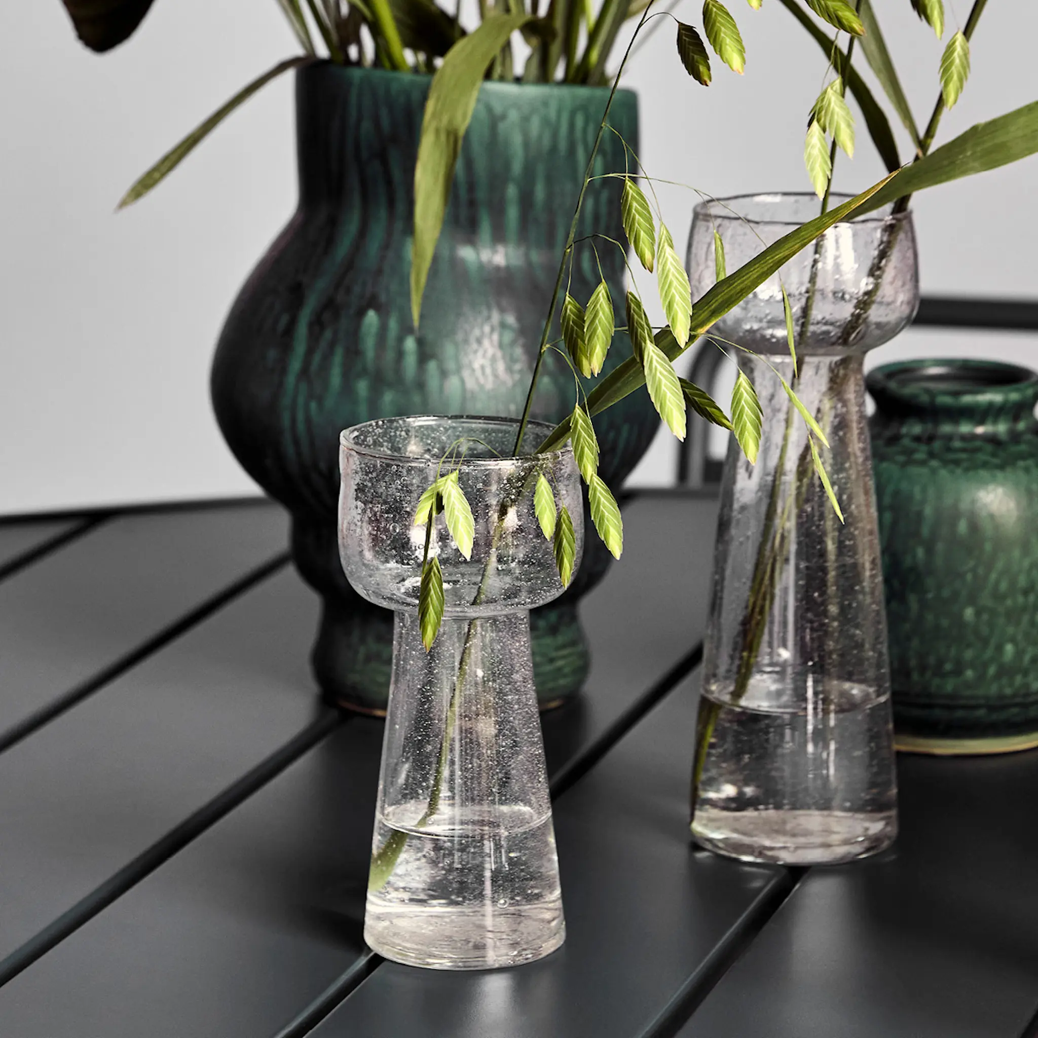 House Doctor Tuur vas 8 cm klar