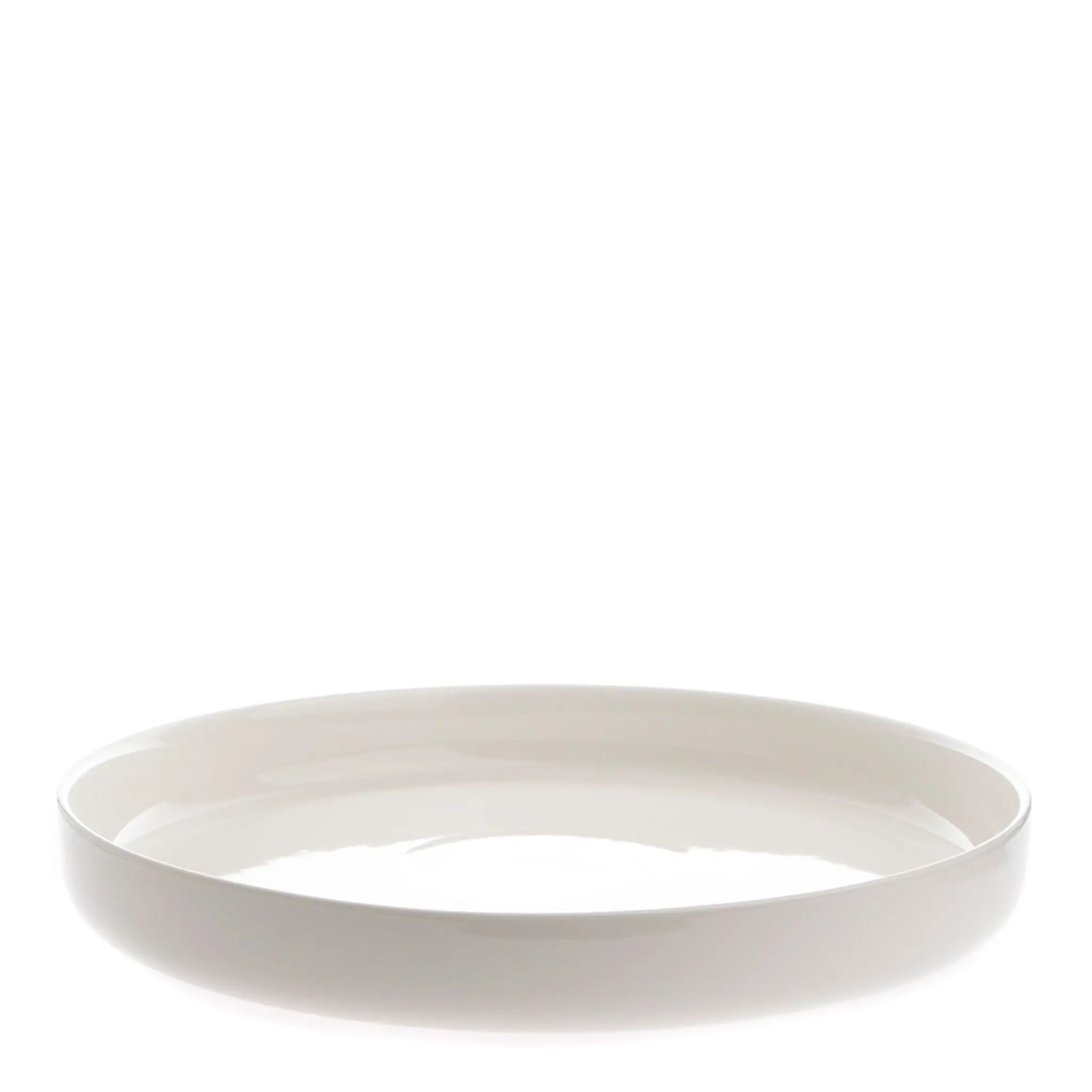 Sögne Home Fat large 30 cm hvit