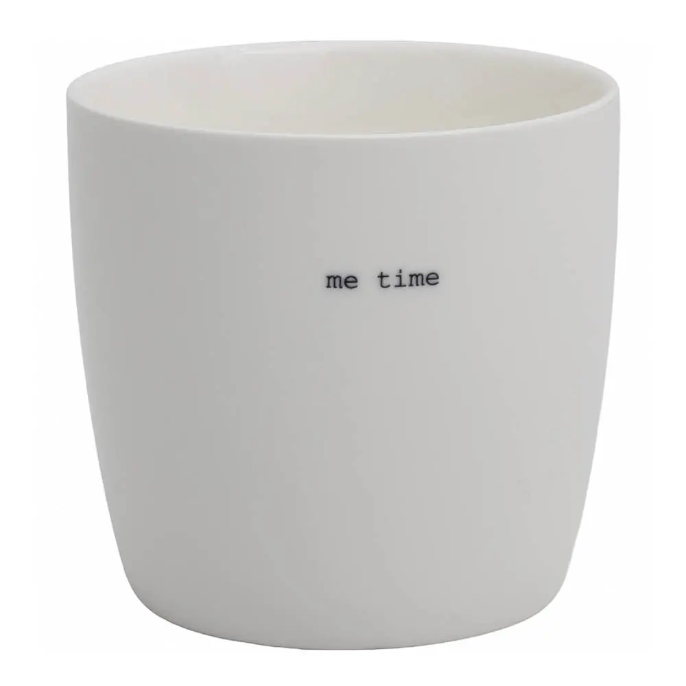 Muki Me time 30 cl Valkoinen