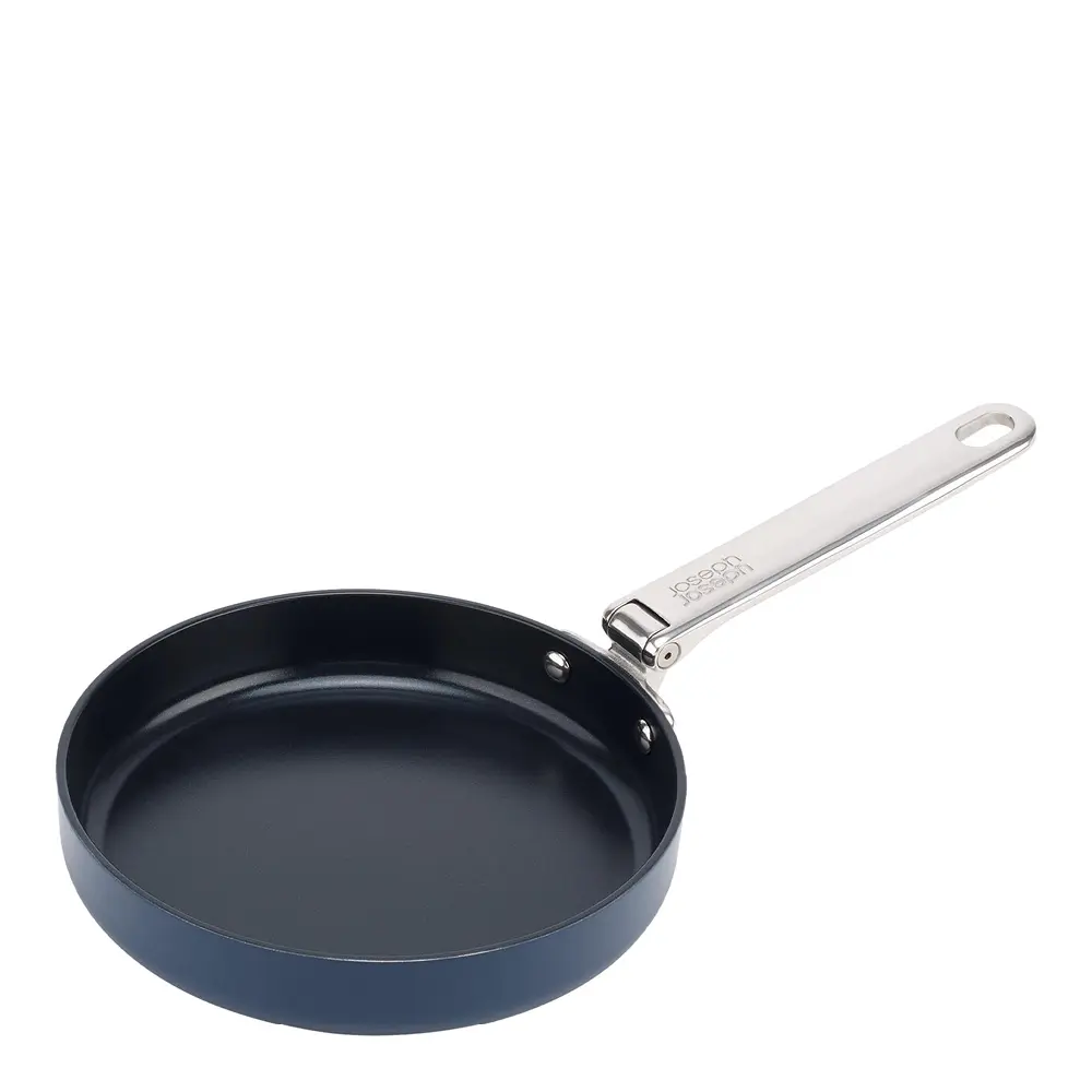 Space Paistinpannu 20 cm Midnight Blue