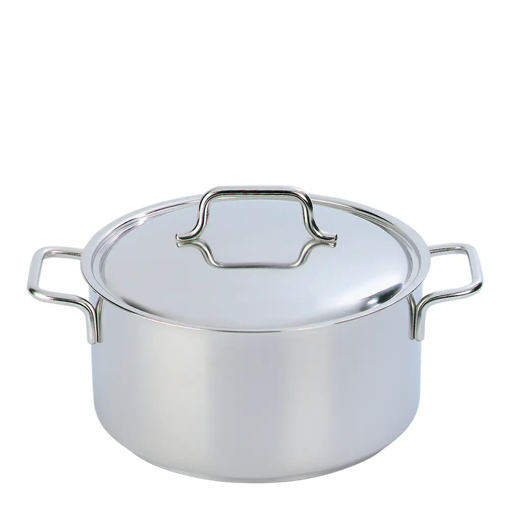 Apollo Kattila 4 L 22 cm