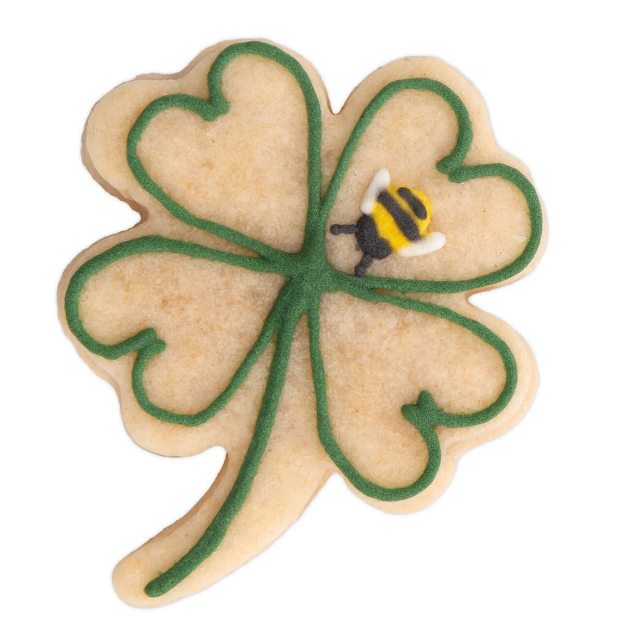 Städter Piparkakkumuotti neliapila 7 cm