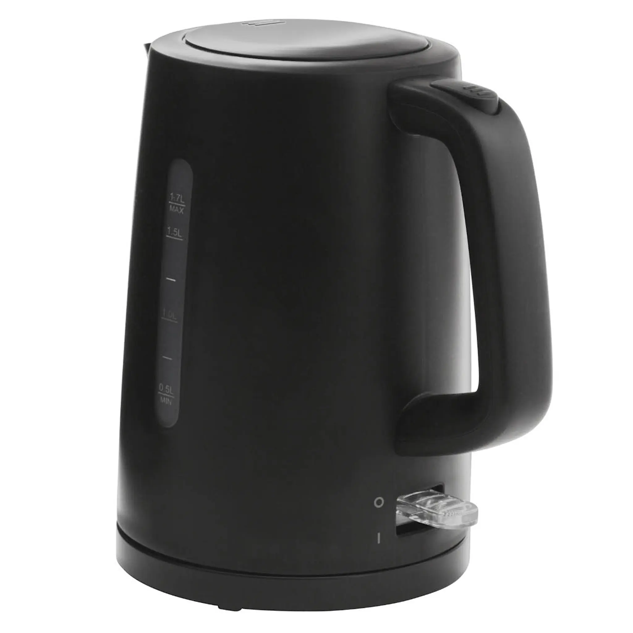 CHAMPION Vattenkokare 1,7 L VK120 mattsvart