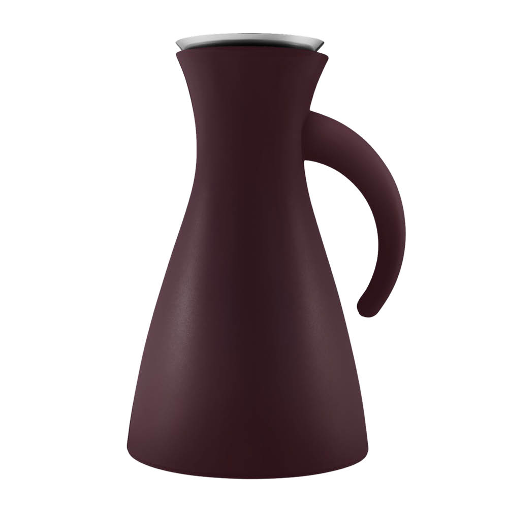 Eva Trio Termoskanna 0,5 L fig purple
