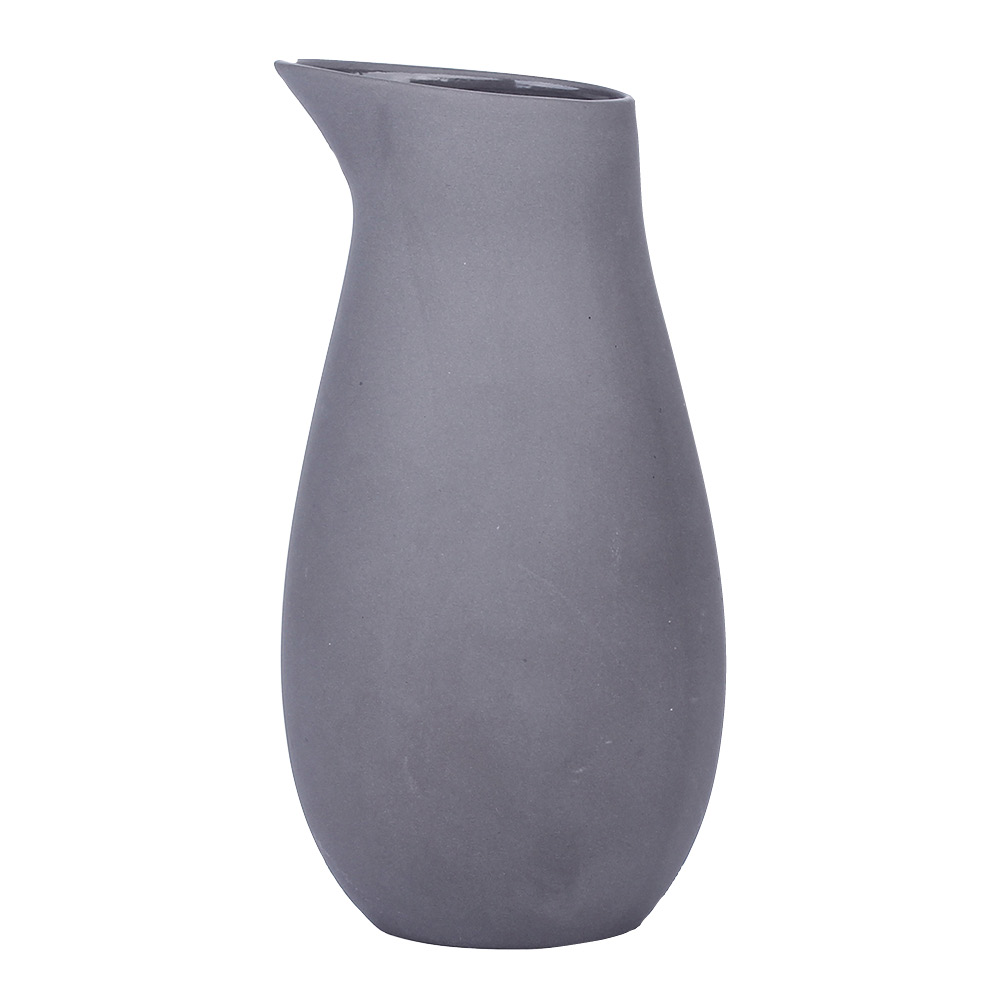 Aida - Raw Nordic Unglazed Kannu 40 cl