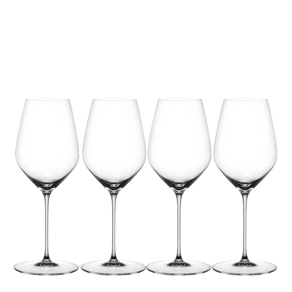 Spiegelau - Hi-Lite Juomalasi 48 cl 4 kpl