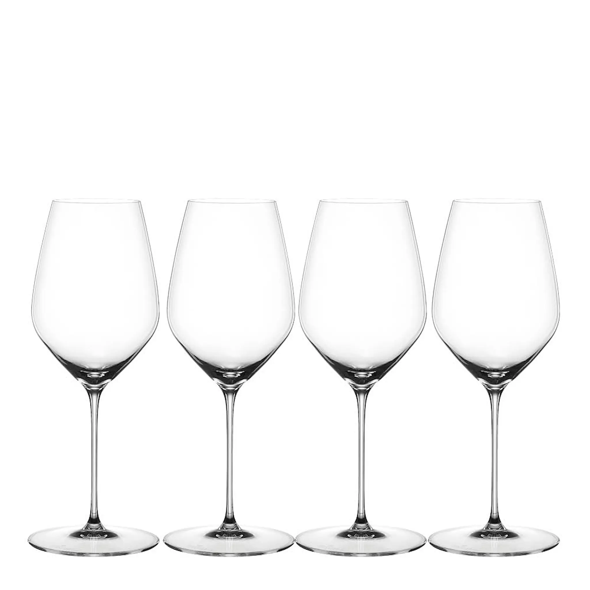 Spiegelau Hi-Lite allround vinglas 48 cl 4-pack