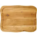 Raw Skärbräda 45x33 cm Teak