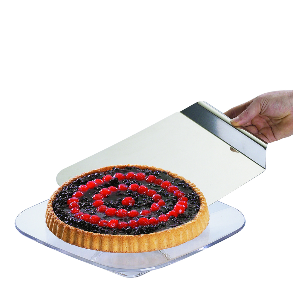 Gefu Pizza og bakespade stor