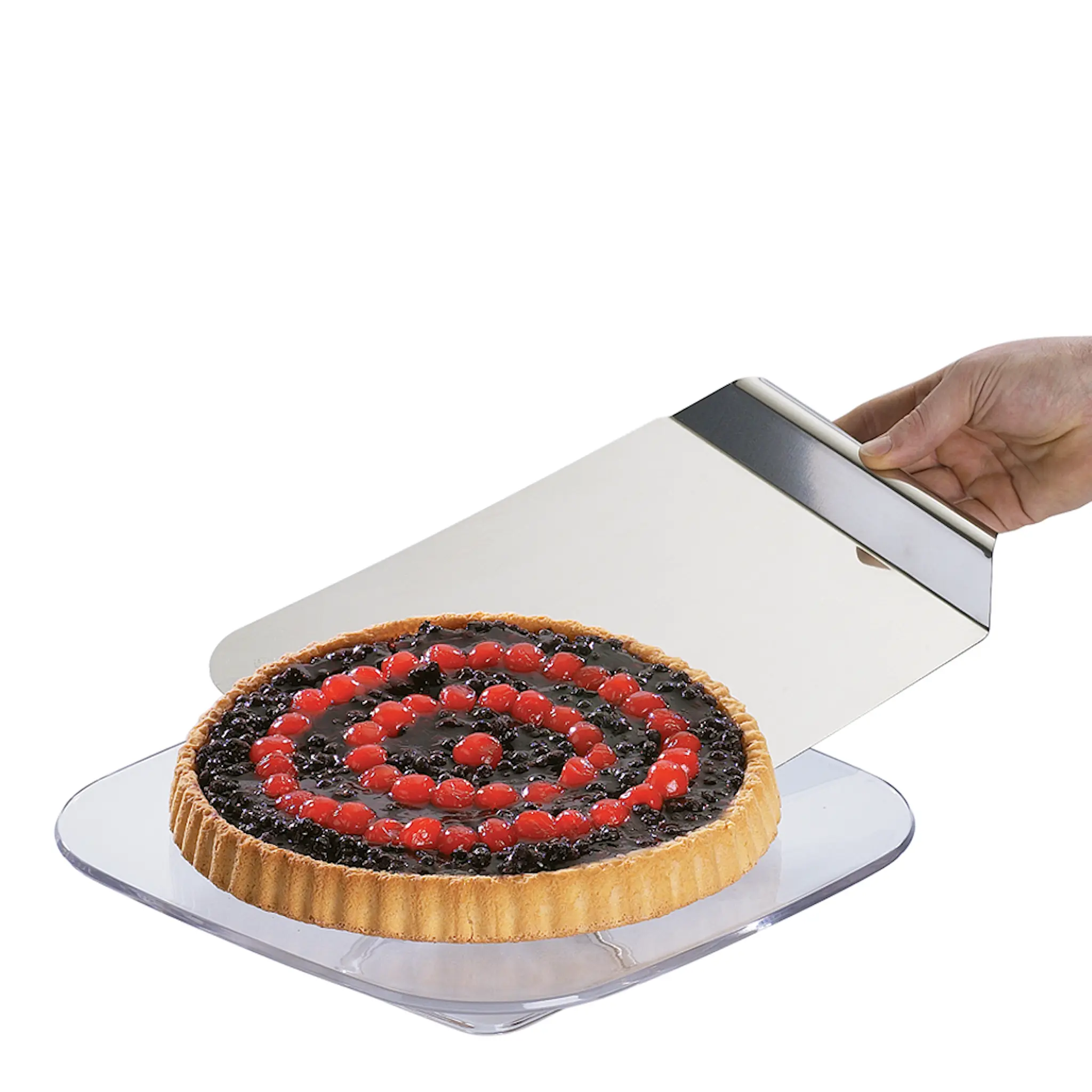 Gefu Pizza- Och Bakspatel