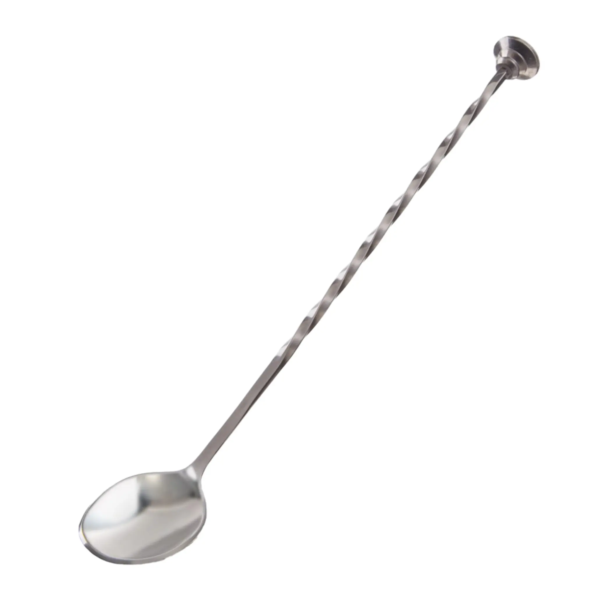 Vacu Vin Barsked Silver