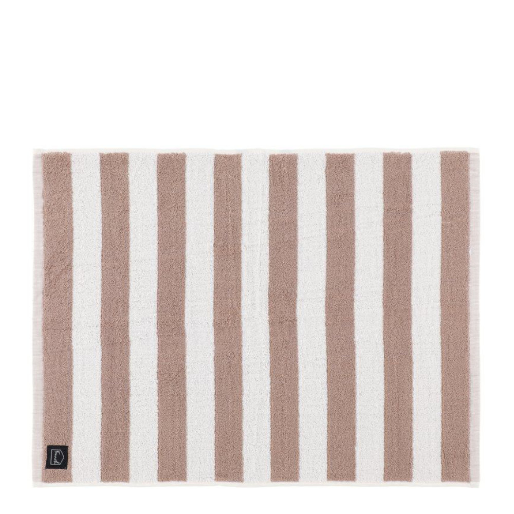 Fanni K Hanko handduk 50x70 cm sand