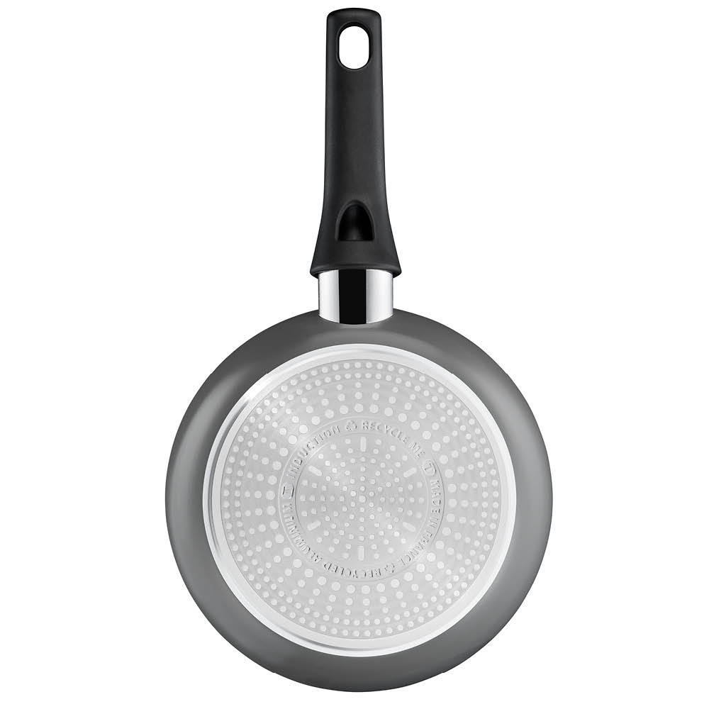 Tefal Reinvent Paistinpannu 24 cm Harmaa