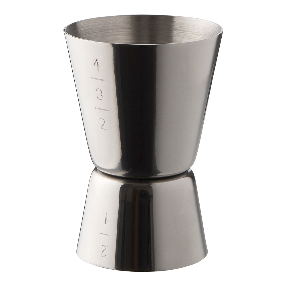 Dorre Bora Baarisetti 4 osaa Ruostumaton teräs