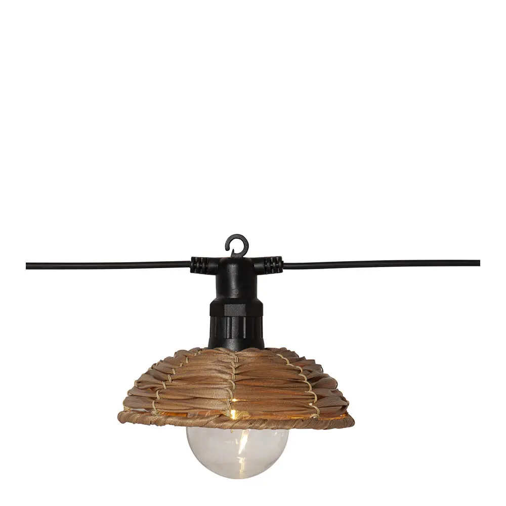 Cesta Light valosarja 473-11 350 cm kirkas