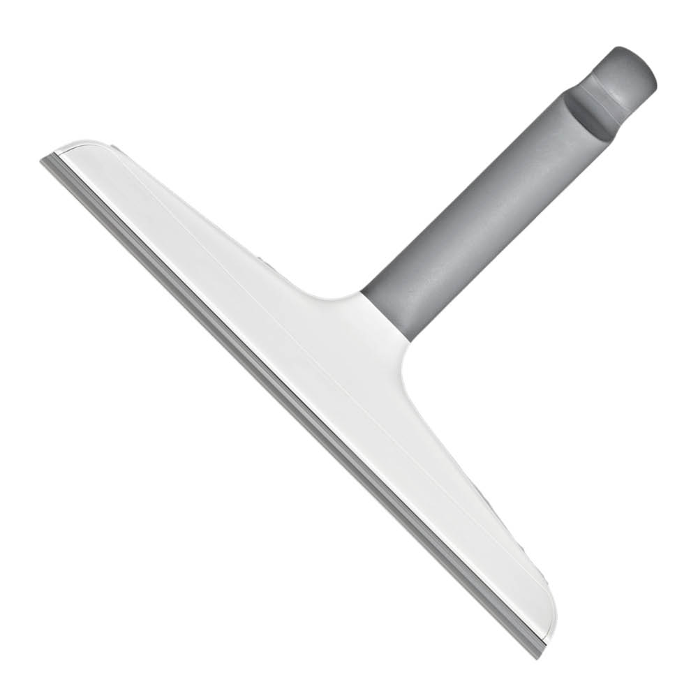 Oxo Fönsterskrapa med krok 25 cm vit
