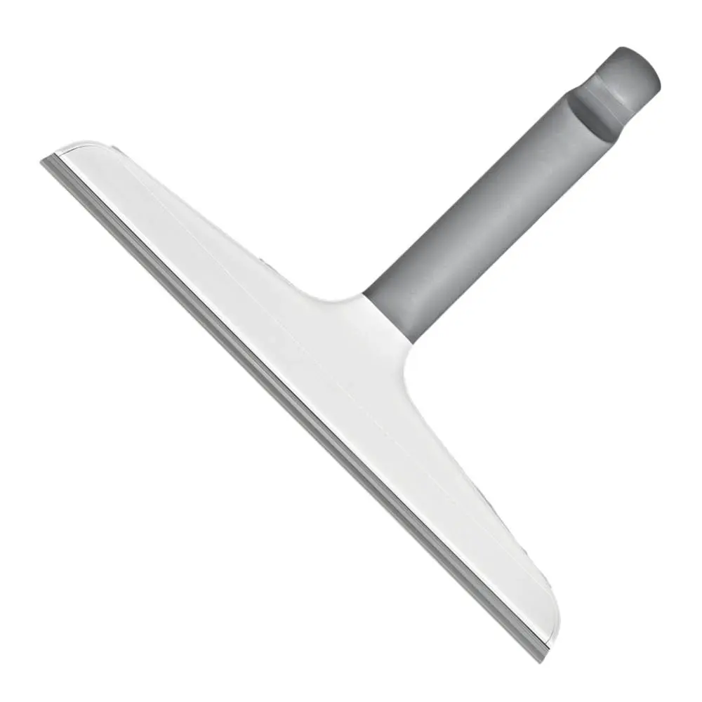 Nal med krok 25 cm hvit