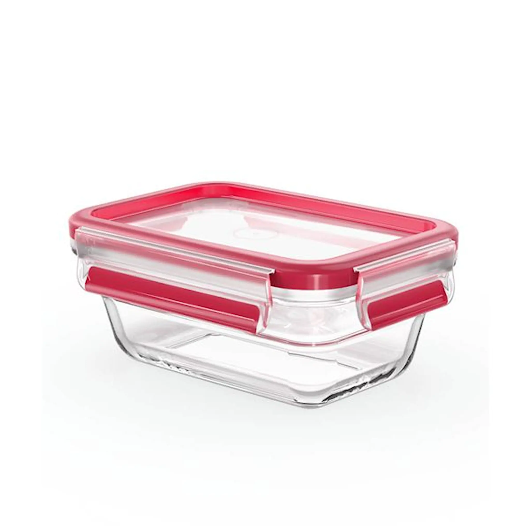 Tefal Masterseal Glass Fresh Box Rektangulär 45 cl