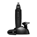 Attraxion Classic öron- och nästrimmer 5510 svart/krom