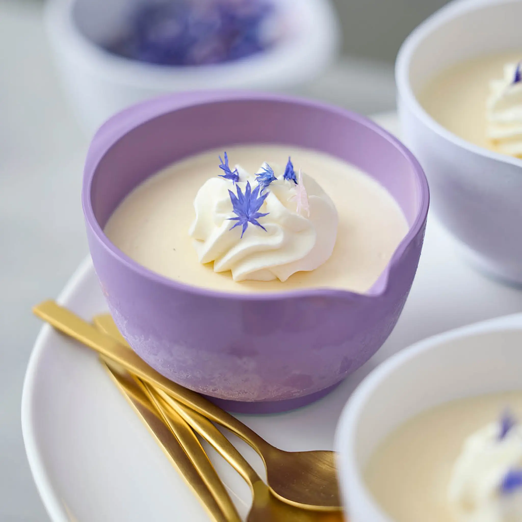 Rosti Margrethe Kulho 0,25 L Lavendel