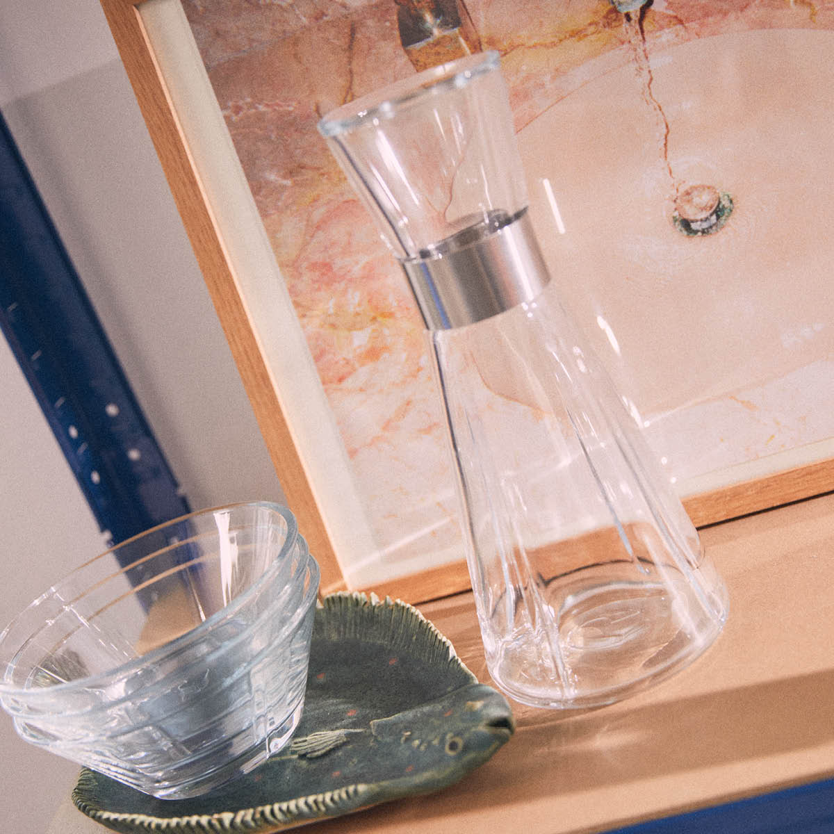 Rosendahl Grand Cru Vesikarahvi 90 cl