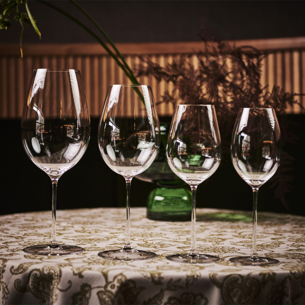 Zwiesel Glas Enoteca chardonnay hvitvinsglass 41 cl 2 stk