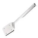 BBQ grillborste 42 cm rostfritt stål