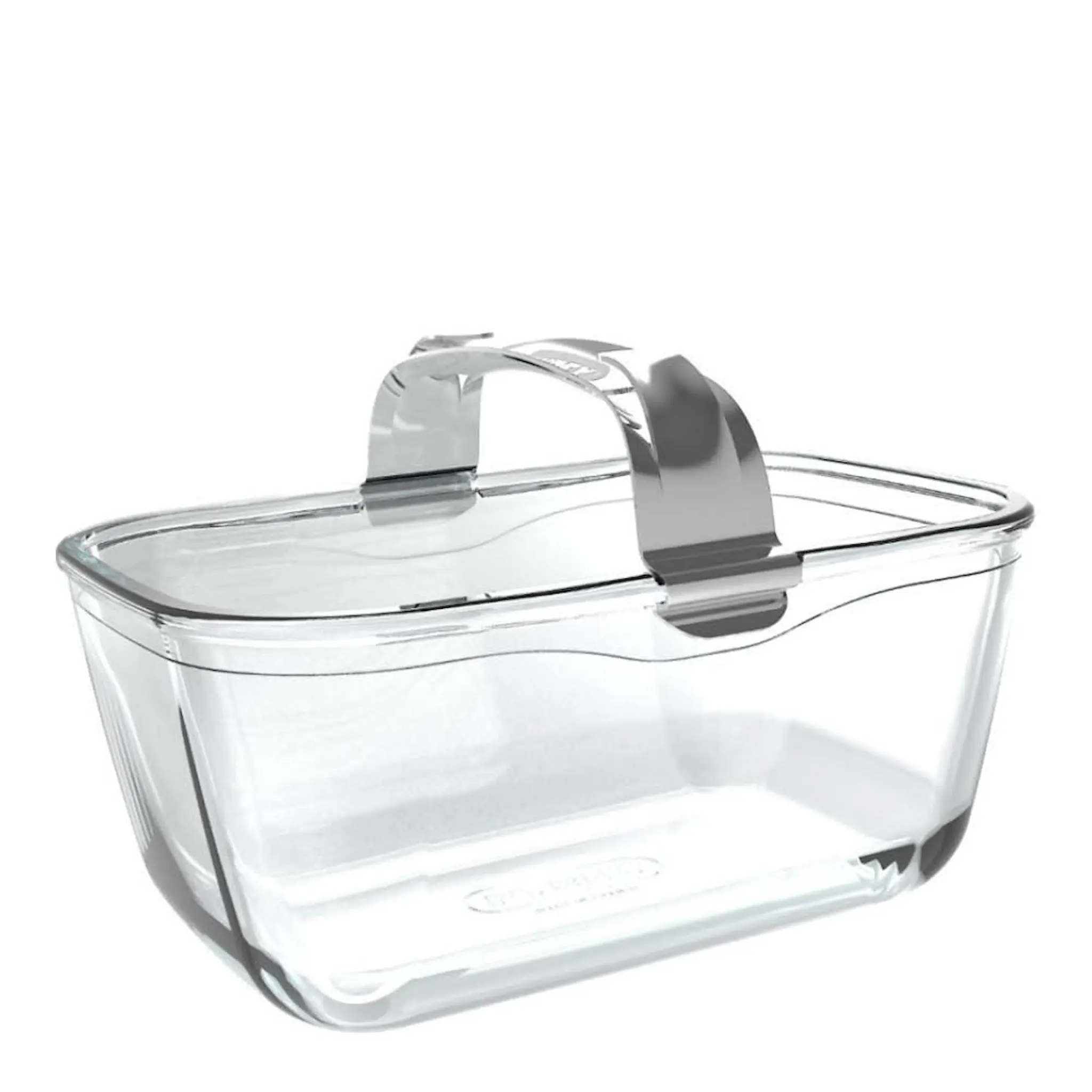 Pyrex Airfryer Uunivuoka 20x14 cm