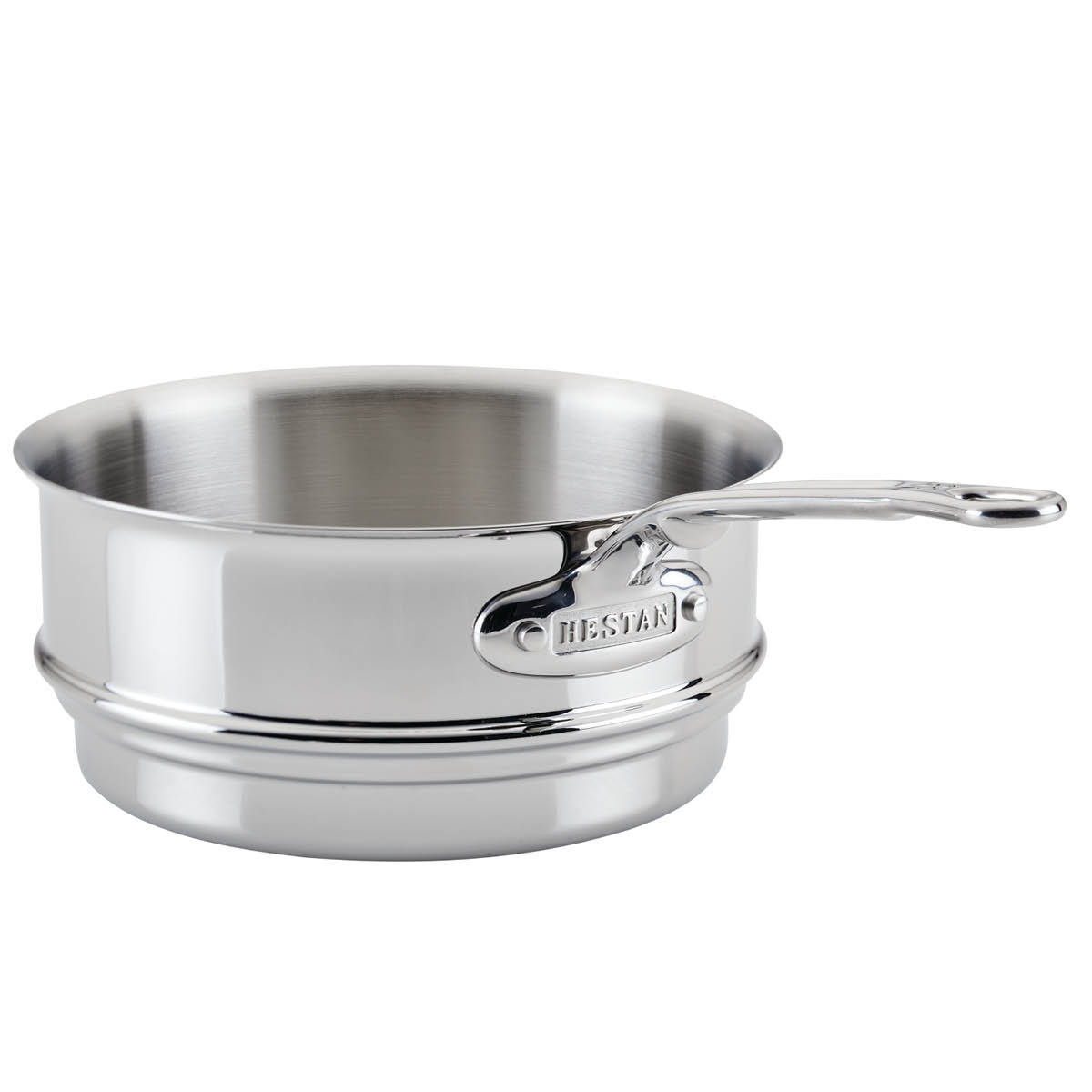Hestan Provisions ånginsats 20 cm/2,9 L