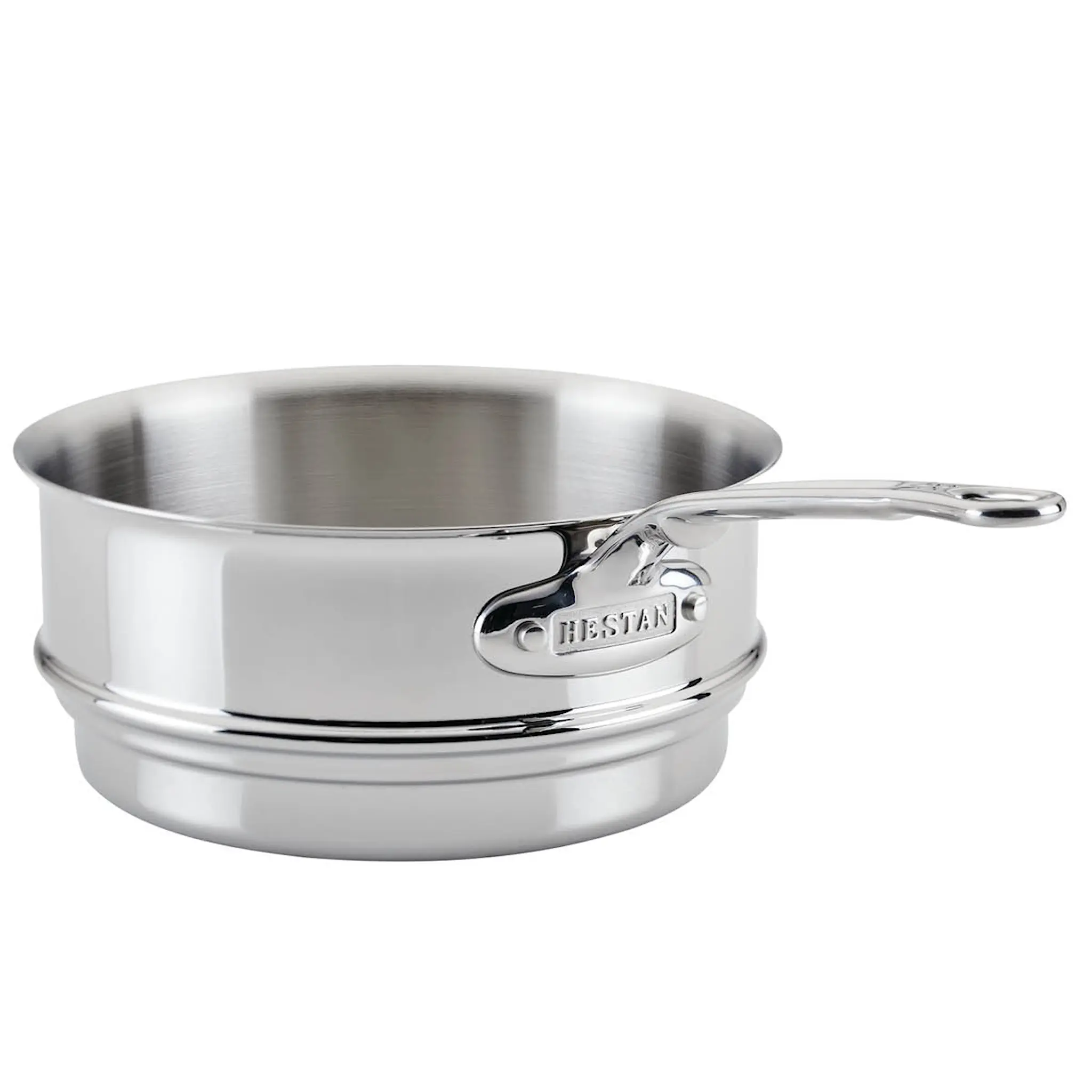 Hestan Provisions ånginsats 20 cm/2,9 L