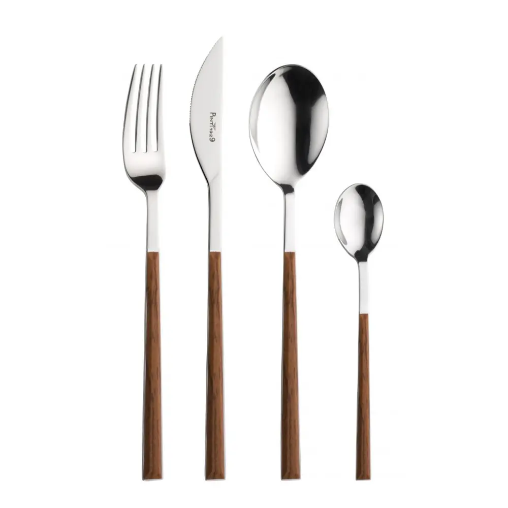 Aterimet 24 osaa Sushi Queen Mahogany