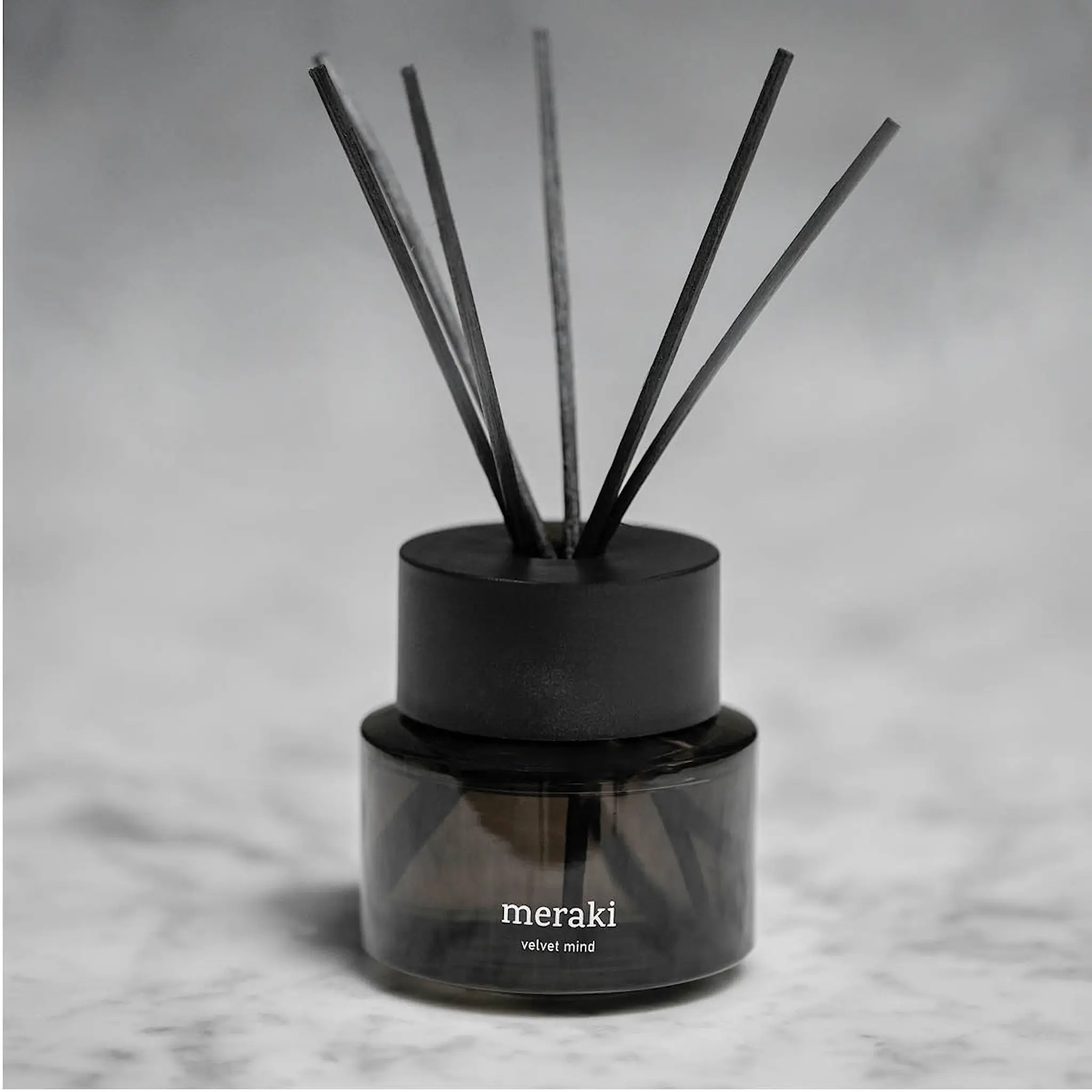 Meraki Velvet Mind duftpinner 100 ml