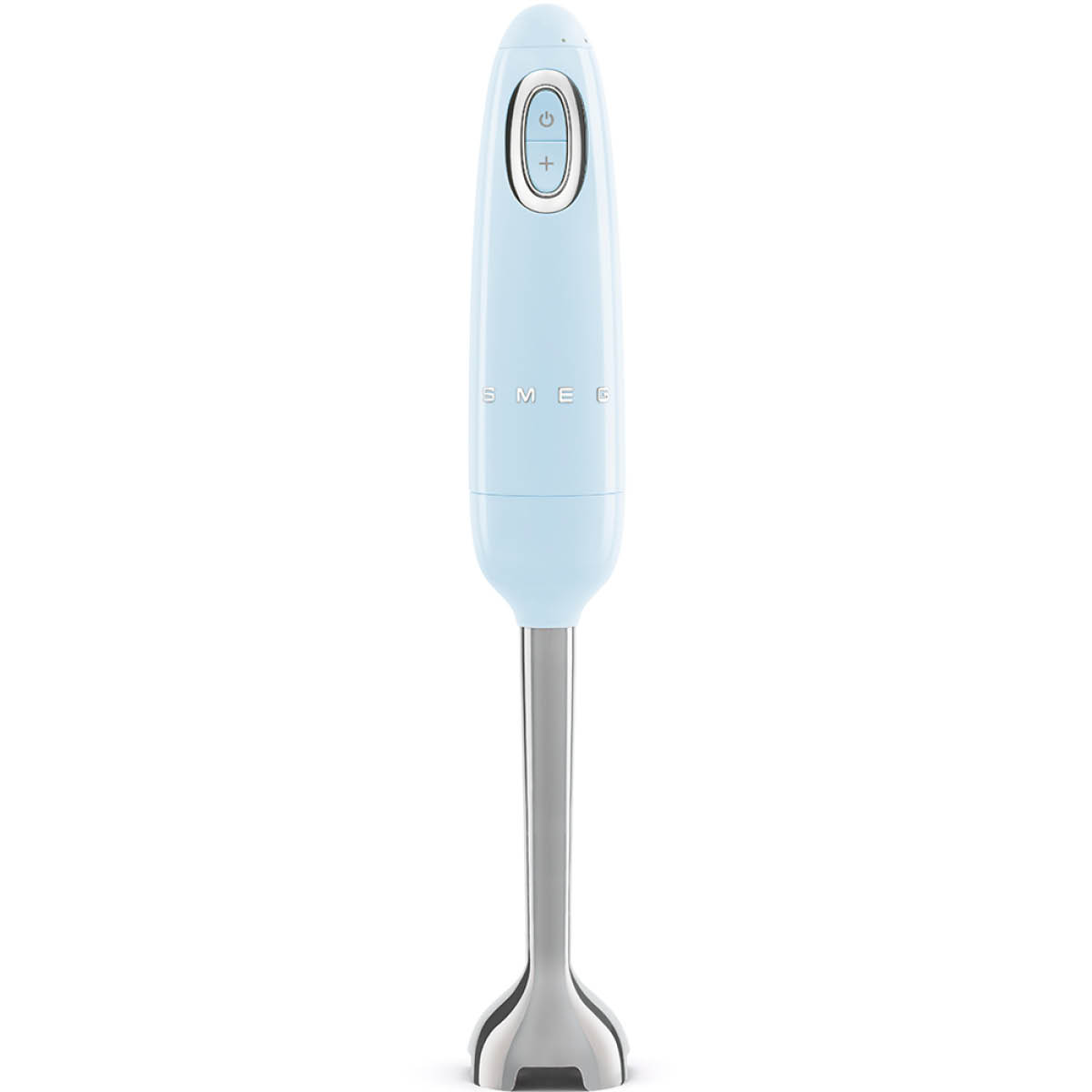 Smeg - Smeg Sauvasekoitin 41,3 cm HBF01 Pastellinsininen