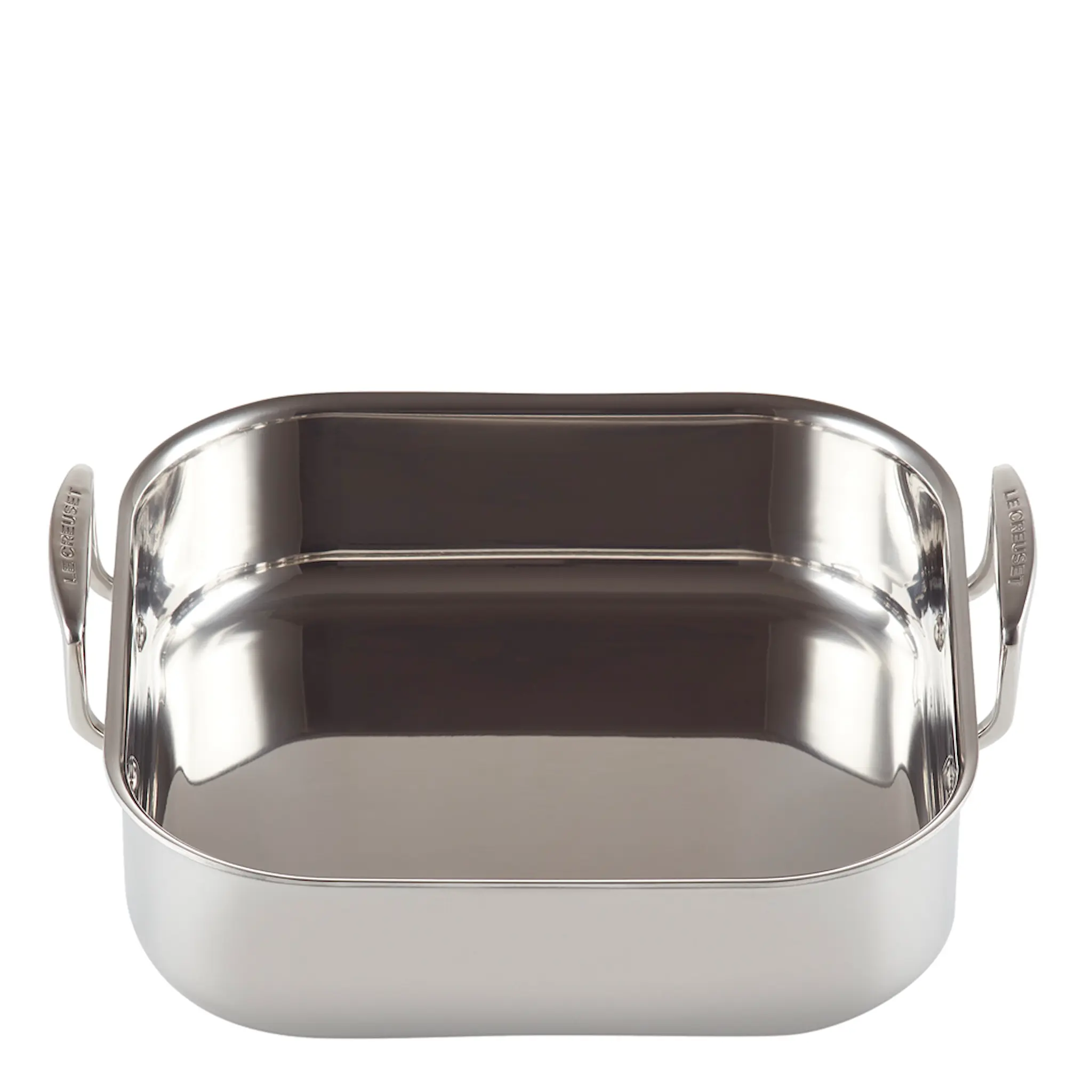 Le Creuset 3-Ply Ugnsform Kvadrat 26x26 cm