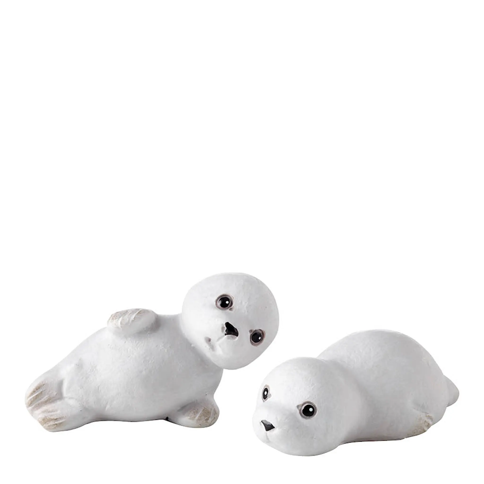Klarborg Babysälar Muffe & Mulle 2,5 cm