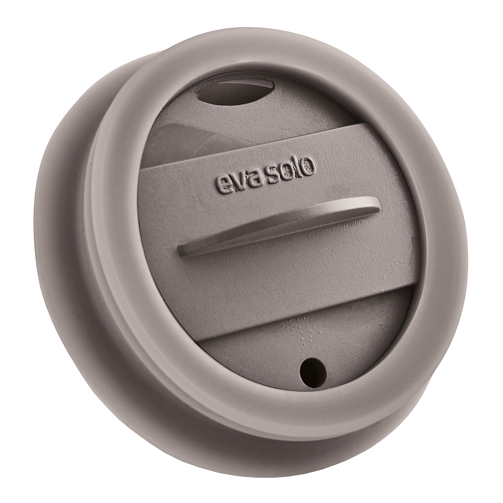 Eva Solo Termomugg Keramik 28 cl Grå